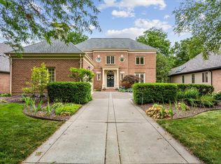 9883 Gleneagle Pl, Powell, OH