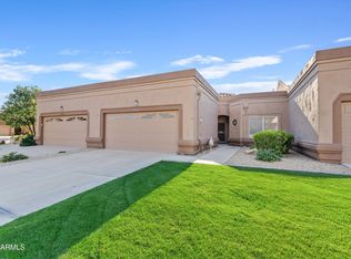 9009 W Marco Polo Rd, Peoria, AZ 85382