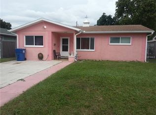 745 86th Ave N, Saint Petersburg, FL 33702
