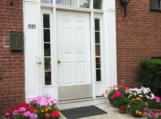 576 Whitney Ave #M2, New Haven, CT 06511