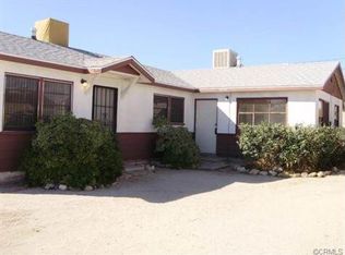 6560 Tamarisk Ave, 29 Palms, CA 92277