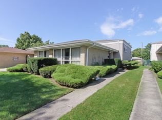 846 S Tures Ln, Des Plaines, IL 60018