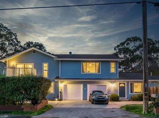 407 12th Ave, Santa Cruz, CA 95062