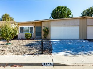 1830 Lark Ellen Dr, Paso Robles, CA 93446