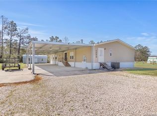 1775 Ira Breaux Rd, Lake Charles, LA 70615