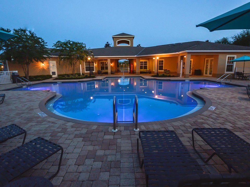 Bel Aire Terrace Apartments Crestview Fl