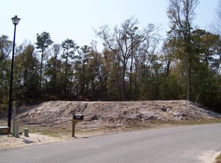 9805 Clarendon LOT 38, Emerald Isle, NC 28594
