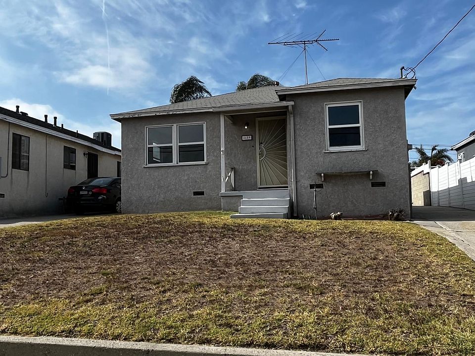 1st image of 4659 W 142nd St