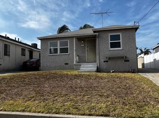 4659 W 142nd St, Hawthorne, CA 90250
