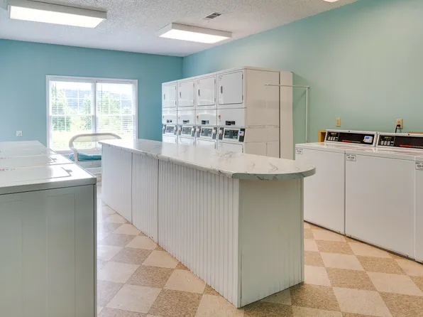 Park Canyon Apartments