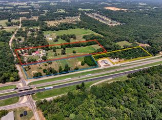 14072 County Road 431, Tyler, TX 75706