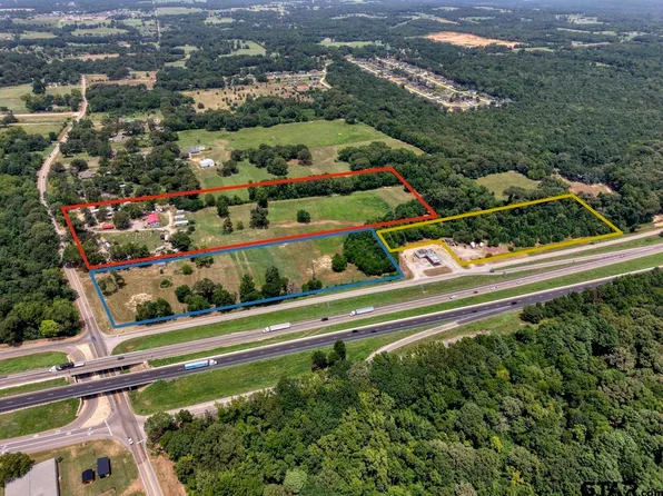 14072 County Road 431, Tyler, TX 75706