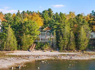 4903 Lake Shore Dr, Charlevoix, MI 49720