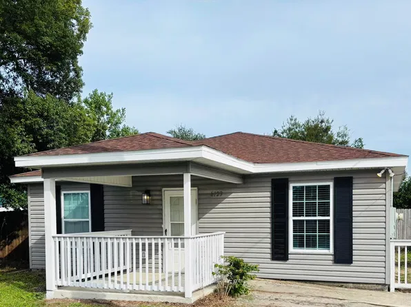 6123 Cherry St, Panama City, FL 32404