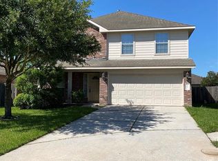 6014 Wilcox Point Ct, Spring, TX 77388