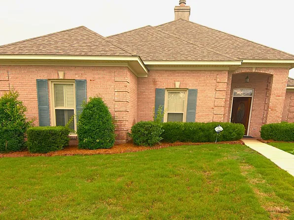 8636 Harvest Ridge Dr, Montgomery, AL 36116