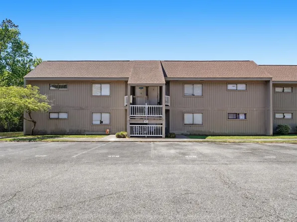 2000 Greens Blvd. #40-C, Myrtle Beach, SC 29577