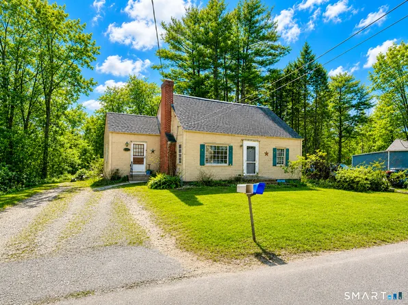 49 Reed Street, North Canaan, CT 06018