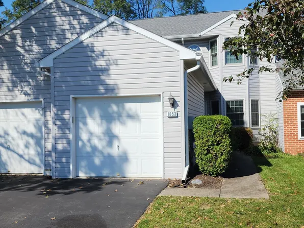 1053 Pond Ridge Dr, Harrisburg, PA 17111