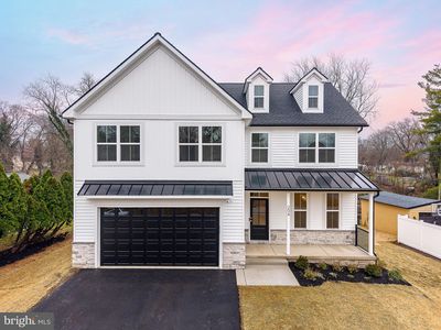 204 Mill Creek Rd, Plymouth Meeting, PA, 19462