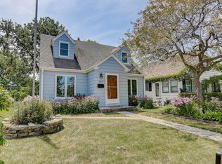 7317 W Lisbon Ave, Milwaukee, WI 53216