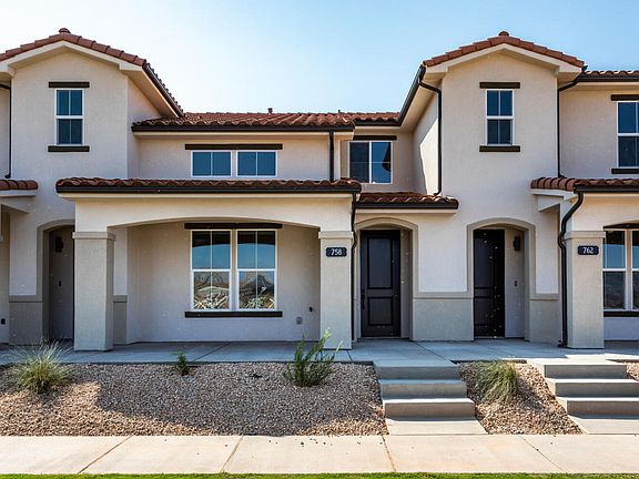 2nd image of 5543 S Carnelian Parkway Block Lot 7-7B