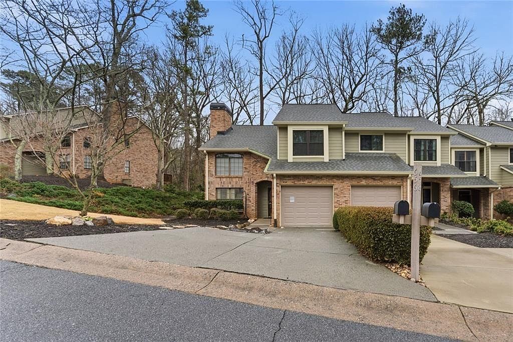 656 Granby Hill Pl, Alpharetta, GA 30022 | MLS #7732617 | Zillow