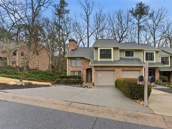 656 Granby Hill Pl, Alpharetta, GA 30022