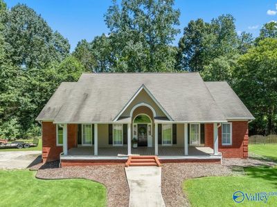 2340 Pine Lake Trl NW, Arab, AL, 35016