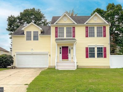 45491 Ballymore Pl, Great Mills, MD, 20634