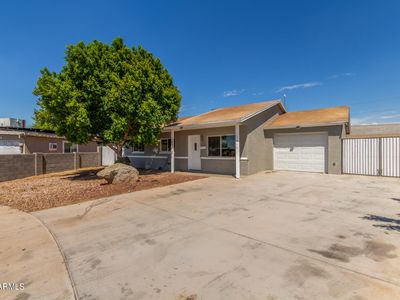 15017 N 27TH Drive, Phoenix, AZ, 85053