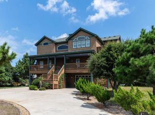 1013 Whalehead Dr LOT 30, Corolla, NC 27927