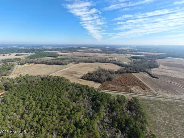 Lot 4 Euray Moore Road, Warsaw, NC 28398