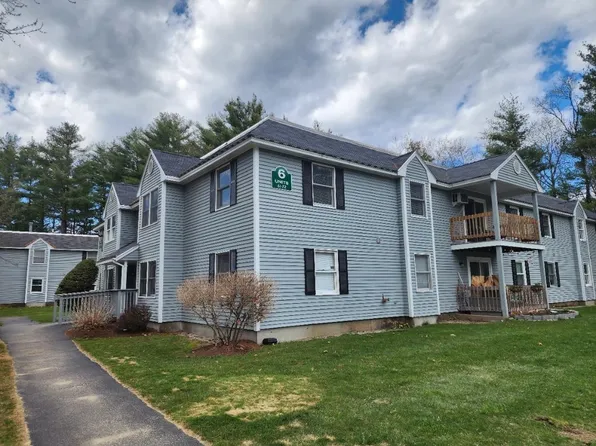 37 Alice Drive #67, Concord, NH 03303
