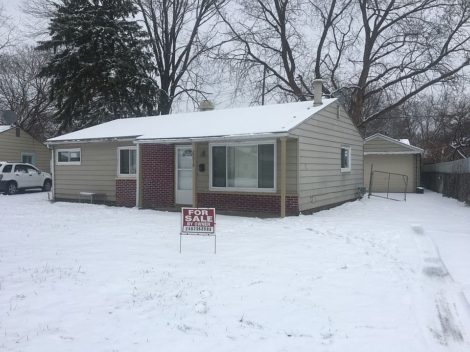 1st image of 22010 Eastwood St