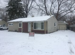 22010 Eastwood St, Oak Park, MI