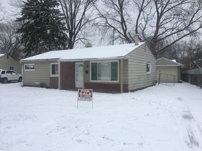 22010 Eastwood St, Oak Park, MI, 48237