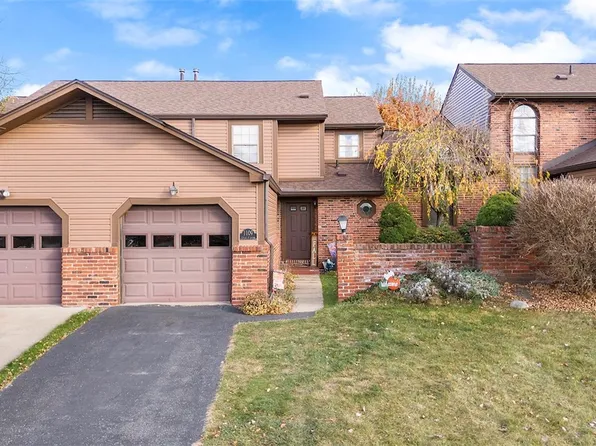 1109 Old Farm Rd, Lawrence, PA 15055