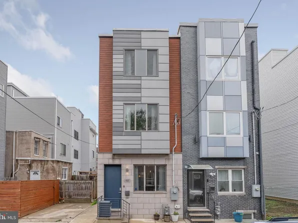 2059 Fernon St, Philadelphia, PA 19145