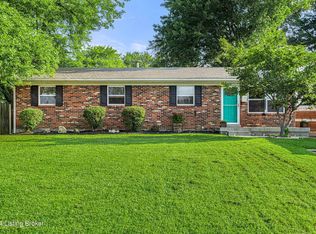 368 Glenview Rd, Louisville, KY 40229