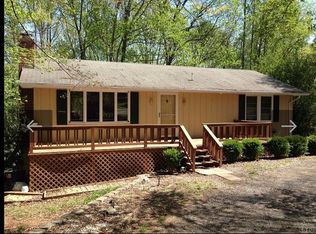 194 Ridgeview Ln, Madison Heights, VA 24572