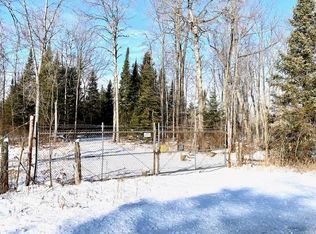 0 S Croll Rd, Gladwin, MI 48624