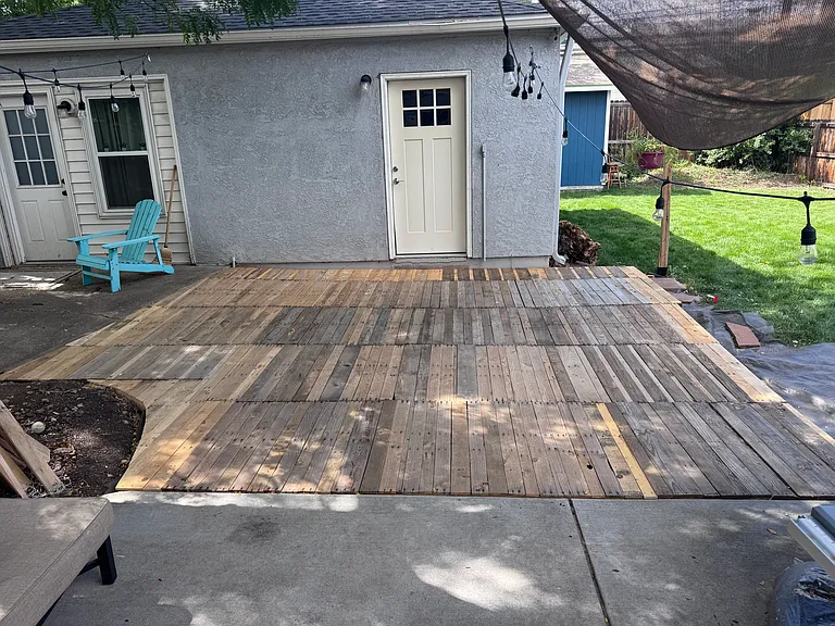 2949 S Bellaire St — Photo 39