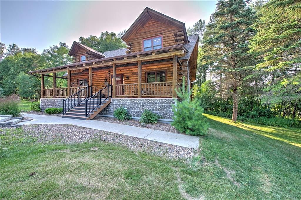 871 207th Street, Dresser, WI 54009 MLS 1575152 Zillow