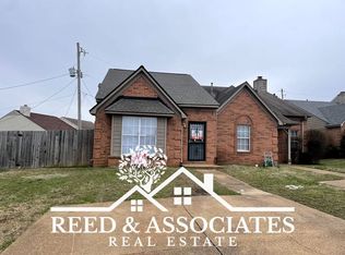 4126 Meadow Park Cv, Memphis, TN 38115