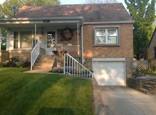 3674 Edgebrook Dr, Cincinnati, OH