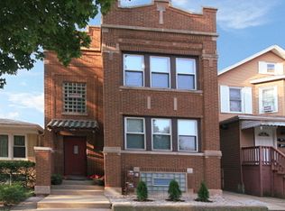 4226 N Lamon Ave, Chicago, IL 60641