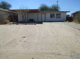 1331 Sims St, Ridgecrest, CA 93555