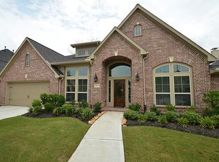 5915 Lost Falls Ct, Sugar Land, TX 77479