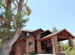 5988 Rim Rd, Lakeside, AZ 85929